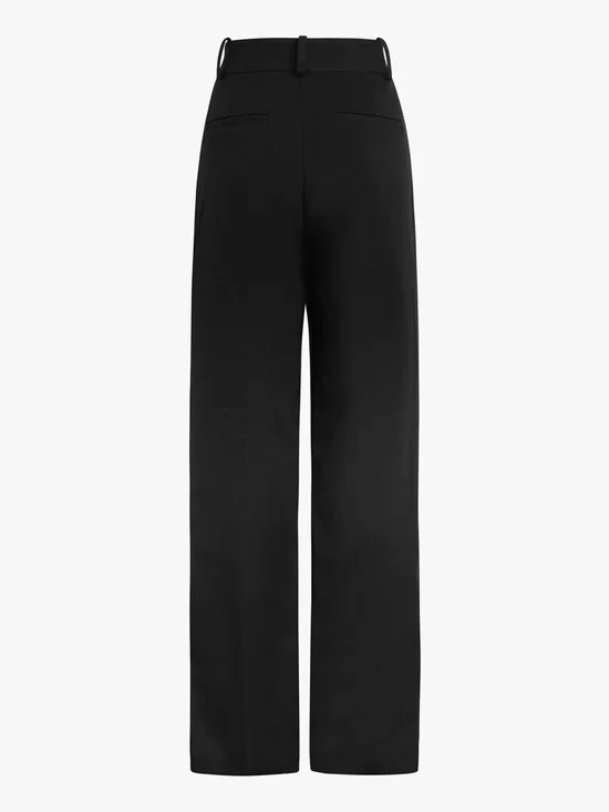 Favorite Daughter Favorite Pant Wide-Leg Trousers - Picture 4 of 6